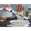 Zesteur PREMIUM CLASSIC , blanc, Microplane