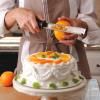 Zesteur PREMIUM CLASSIC , blanc, Microplane