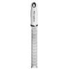 Zesteur PREMIUM CLASSIC , blanc, Microplane