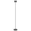 180086 180086 prenosna stojaci led lampa farol blomus tmave seda 1
