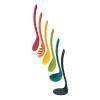Set d'ustensiles de cuisine NEST PLUS , 5 pièces, avec support, multicolore, Joseph Joseph