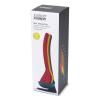 Set d'ustensiles de cuisine NEST PLUS , 5 pièces, avec support, multicolore, Joseph Joseph