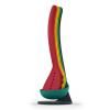 Set d'ustensiles de cuisine NEST PLUS , 5 pièces, avec support, multicolore, Joseph Joseph
