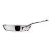 Poêle à frire M'COOK 20 cm, manche en acier inoxydable, Mauviel