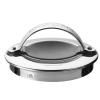 Bouilloire électrique 1,25 l, amande, KitchenAid