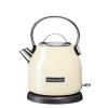 Bouilloire électrique 1,25 l, amande, KitchenAid