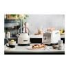 Bouilloire électrique 1,25 l, amande, KitchenAid
