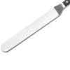 Spatule turner GOURMET 25 cm, coudée, WÜSTHOF