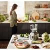 Blender ARTISAN K400 , gris, KitchenAid