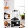 Blender ARTISAN K400 , noir mat, KitchenAid
