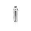 Shaker à cocktail 700 ml, acier inoxydable mat, Leopold Vienna