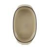 Plat de cuisson four CARACTERE 16 x 11 cm, beige, REVOL