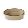 Plat de cuisson four CARACTERE 16 x 11 cm, beige, REVOL