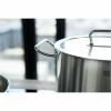 Grande marmite PRO avec couvercle, 16 cm, 2 l, Zwilling