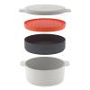 Set de cuisson pour micro-ondes M-CUISINE, Joseph Joseph