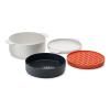 Set de cuisson pour micro-ondes M-CUISINE, Joseph Joseph