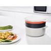 Set de cuisson pour micro-ondes M-CUISINE, Joseph Joseph