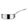 Sauteuse M'COOK 16 cm, acier inoxydable, MAUVIEL