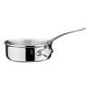 Sauteuse M'COOK 16 cm, acier inoxydable, MAUVIEL