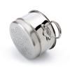 Panier vapeur 24 cm, acier inoxydable, MAUVIEL