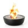 Brûleur à gel de jardin FUOCO Ø 32 cm, Blomus