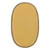 149582 servirovaci talir caractere oval kari tumeric revol