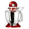 Mixeur sur socle ARTISAN 5KSM175PSEER , royal red, KitchenAid