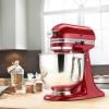 Mixeur sur socle ARTISAN 5KSM175PSEER , royal red, KitchenAid