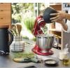 Mixeur sur socle ARTISAN 5KSM175PSEER , royal red, KitchenAid
