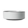 Bol de service CARACTERE 8 cm, blanc, REVOL