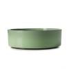 Bol de service CARACTERE 17 cm, vert, REVOL