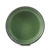 Bol de service CARACTERE 17 cm, vert, REVOL