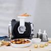 176663 4 sada prislusenstvi k robotu deluxe ke kuchynskemu robotu na zeleninu ankarsrum