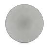 Assiette EQUINOXE 26 cm, grise, REVOL