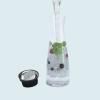 Carafe à eau BASIC 1,5 l, noir, WMF