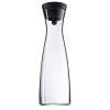 Carafe à eau BASIC 1,5 l, noir, WMF