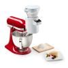 Accessoire avec tamis et balance 5KSMSFTA, KitchenAid