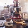 Accessoire avec tamis et balance 5KSMSFTA, KitchenAid