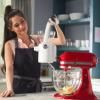Accessoire avec tamis et balance 5KSMSFTA, KitchenAid