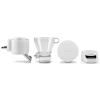 Accessoire avec tamis et balance 5KSMSFTA, KitchenAid