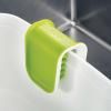 Brosse à couteaux et couverts BLADEBRUSH vert, Joseph Joseph