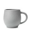 Mug à thé NO.W 330 ml, gris, REVOL