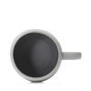 Mug à thé NO.W 330 ml, gris, REVOL