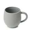 Mug à thé NO.W 330 ml, gris, REVOL