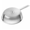 Poêle antiadhésive PRO 24 cm, Zwilling