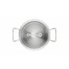 Faitout PRO 24 cm, avec couvercle, Zwilling