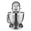 Mixeur sur socle ARTISAN 5KSM185PSEMS , gris argenté, KitchenAid