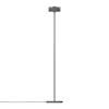 Lampe de jardin STAGE L, 130 cm, LED, gris foncé, Blomus