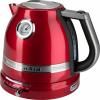 Bouilloire électrique ARTISAN 5KEK1522ECA 1,5 l, rouge métallique , KitchenAid