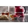Bouilloire électrique ARTISAN 5KEK1522ECA 1,5 l, rouge métallique , KitchenAid
